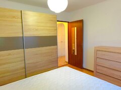 Baneasa - 2 camere mobilat modern - 5 minute parc Herastrau -