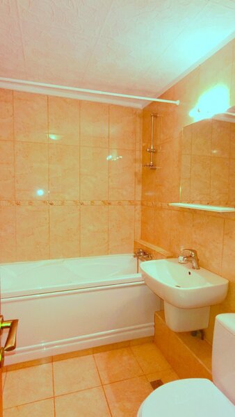 Baneasa, Herastrau, 2 camere mobilat modern, 5 minute parc.